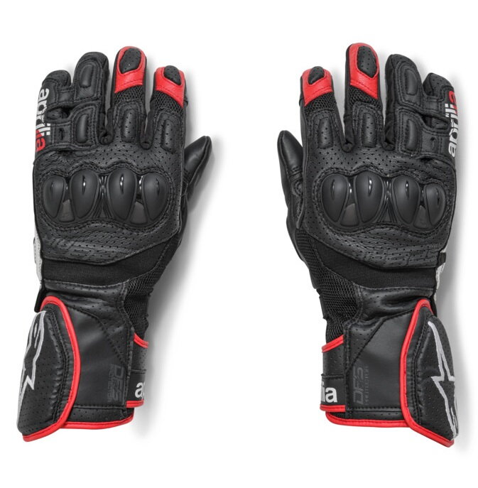Rukavice APRILIA Throttle