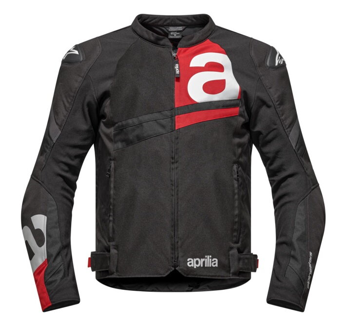 Bunda APRILIA Twisties