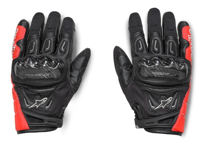 Rukavice APRILIA Twisties 