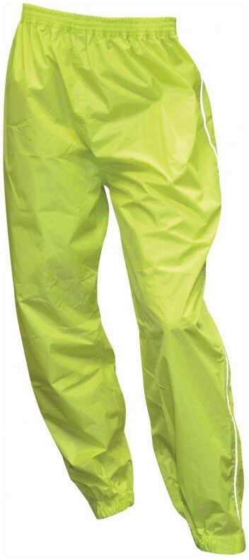 Nepremokavé nohavice OXFORD RAINSEAL žlté fluo Nepremokavé nohavice OXFORD RAINSEAL žlté fluo