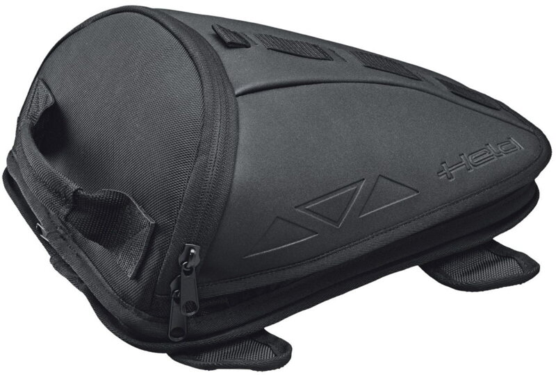 HELD tankvak Tenda 2 6 litrový HELD tankvak Tenda 2 6 litrový