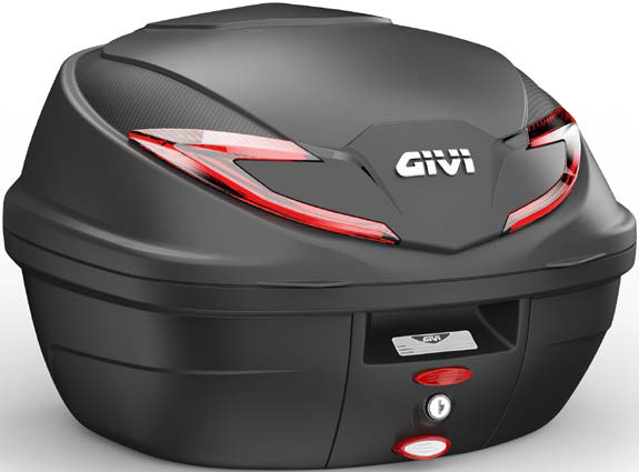 Kufor GIVI B360N2 36L