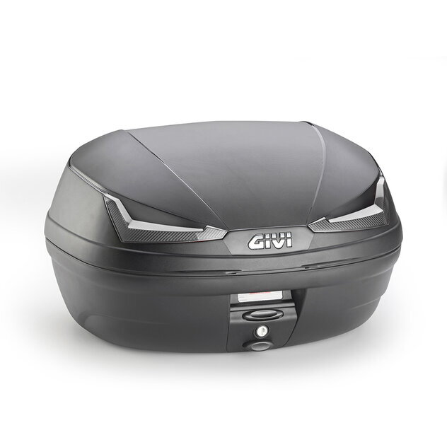 Zadný kufor GIVI Simply E455NT 45L Zadný kufor GIVI Simply E455NT 45L