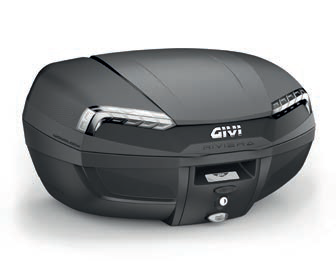 Kufor GIVI E46NT 46L Kufor GIVI E46NT 46L