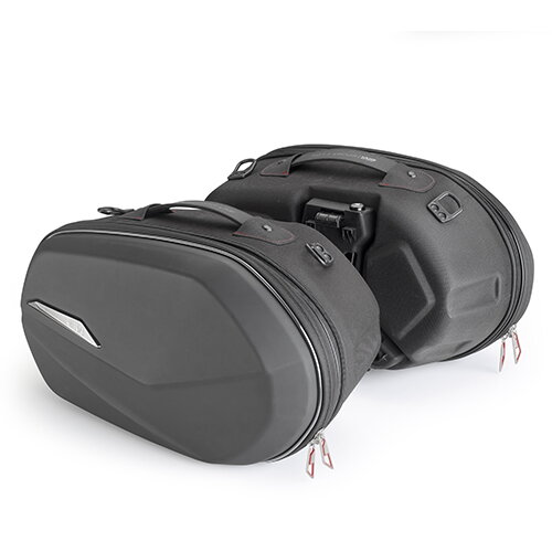 GIVI ST609 Easylock bočné tašky pár GIVI ST609 Easylock bočné tašky pár