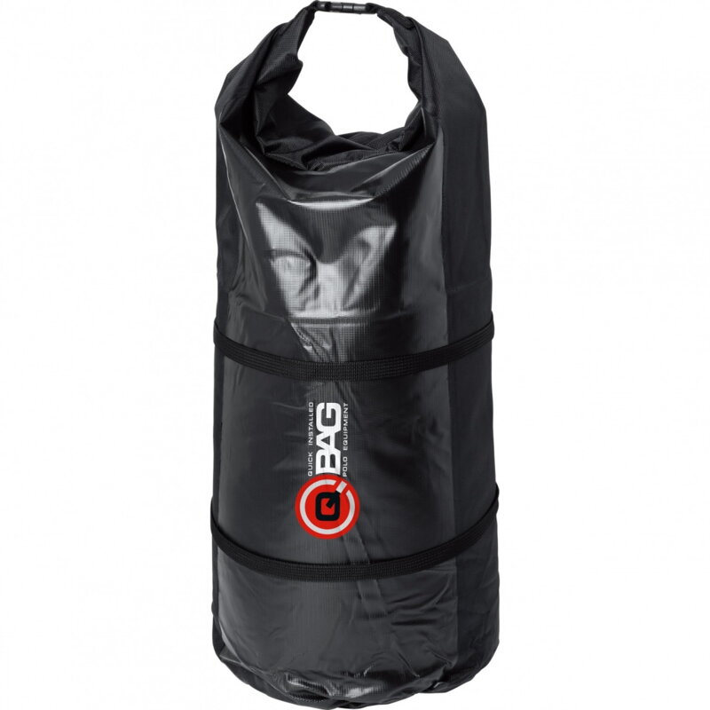 Q-BAG Nepremokavý vak 50L