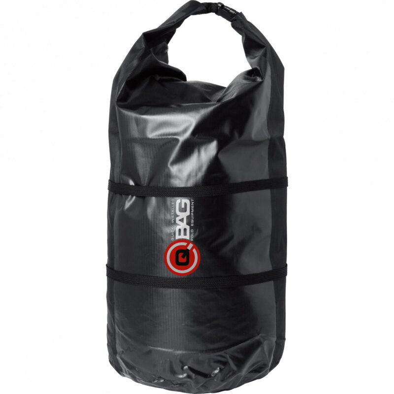 Q-BAG Nepremokavý vak 65L Q-BAG Nepremokavý vak 65L