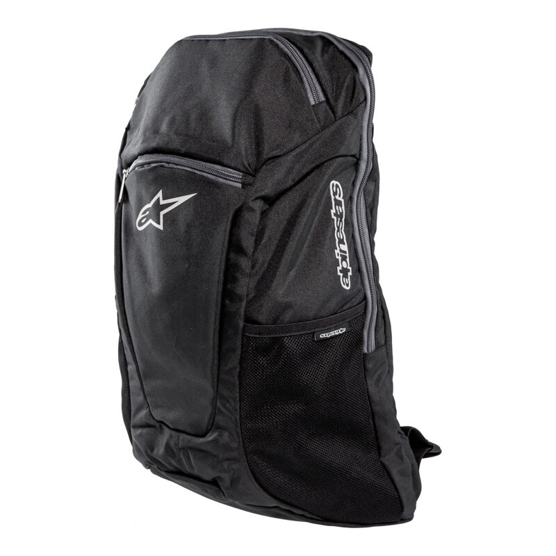 Ruksak ALPINESTARS Connector čierny Ruksak ALPINESTARS Connector čierny