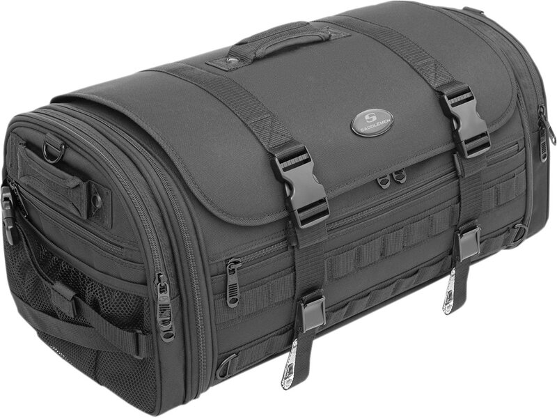 Zadná taška SADDLEMEN TR 3300 DE Tactical