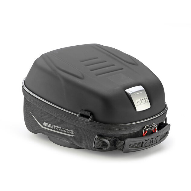 GIVI ST605C tankvak so systémom Tanklock GIVI ST605C tankvak so systémom Tanklock