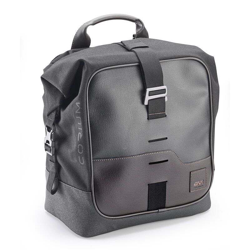 GIVI bočná taška Corium CRM102 16L GIVI bočná taška Corium CRM102 16L