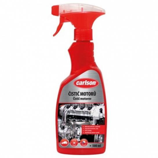 Čistič motorov CARLSON 500ml