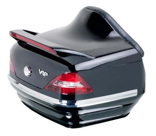 Zadný kufor CUSTOM ACCES Mercedes Zadný kufor CUSTOM ACCES Mercedes