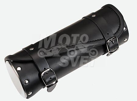 Toolbox STOVERINCK Chopper s chrómovými bočnicami Toolbox STOVERINCK Chopper s chrómovými bočnicami