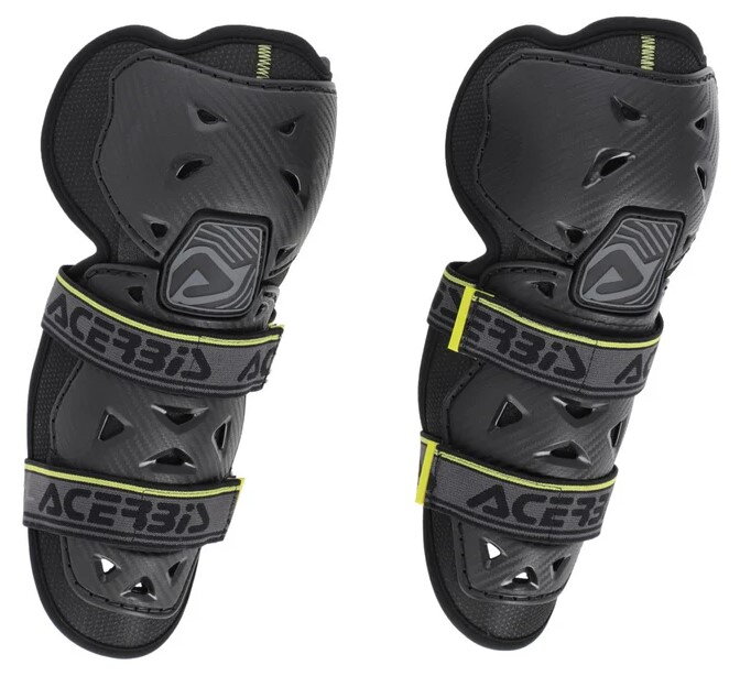 Chrániče kolien ACERBIS Profile 2.0 Junior