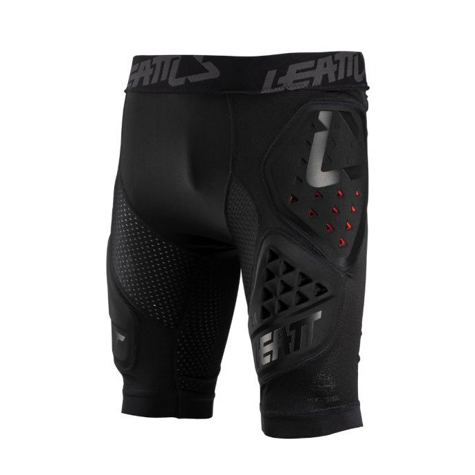 LEATT Impact 3DF 3.0 šortky s chráničmi LEATT Impact 3DF 3.0 šortky s chráničmi