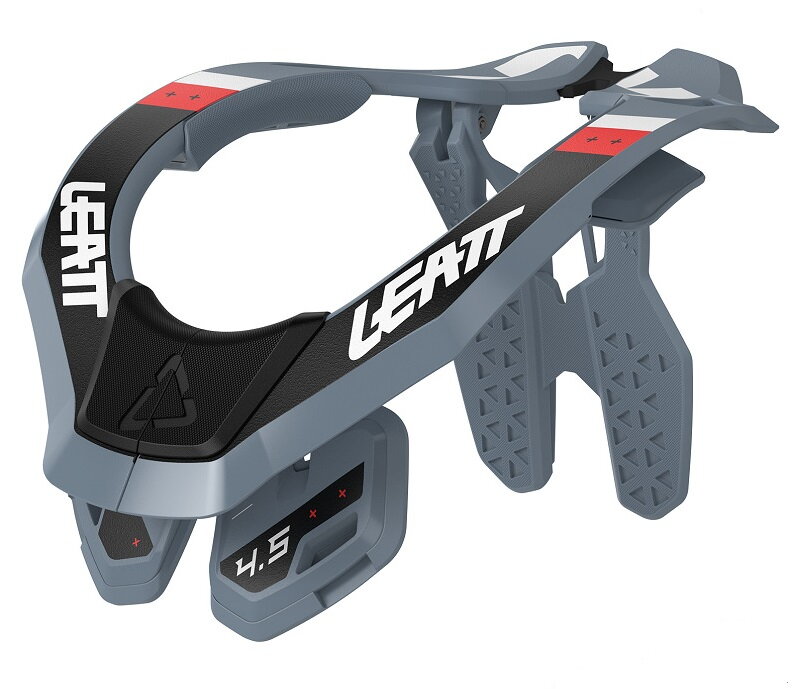 Chránič krku LEATT BRACE 4.5 Titanium Chránič krku LEATT BRACE 4.5 Titanium