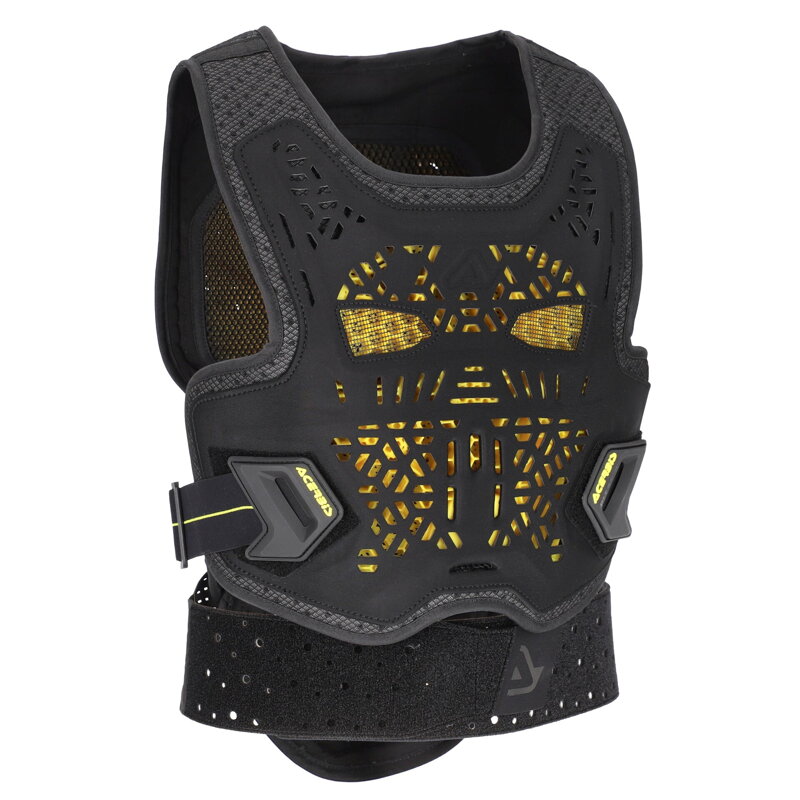 Chránič hrude ACERBIS DNA 2.0