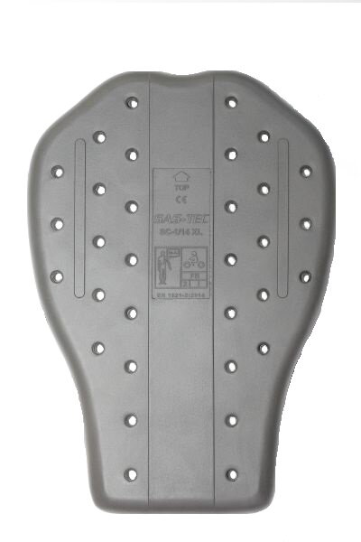 Chránič SAS-TEC SC-1/14 XL chrbtový Chránič SAS-TEC SC-1/14 XL chrbtový