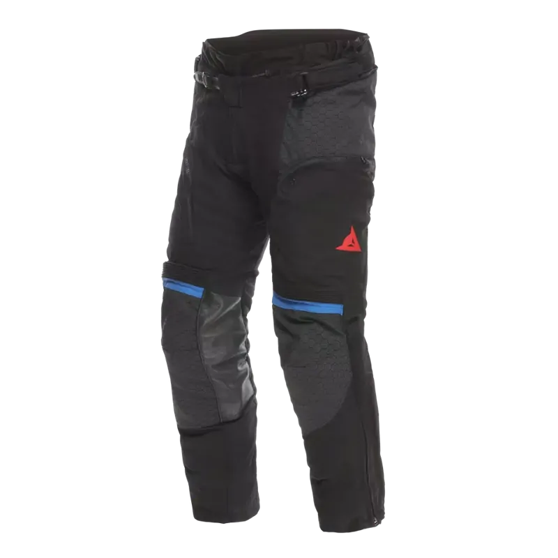 Nohavice DAINESE Super Adventure Absoluteshell čierno modré Nohavice DAINESE Super Adventure Absoluteshell čierno modré