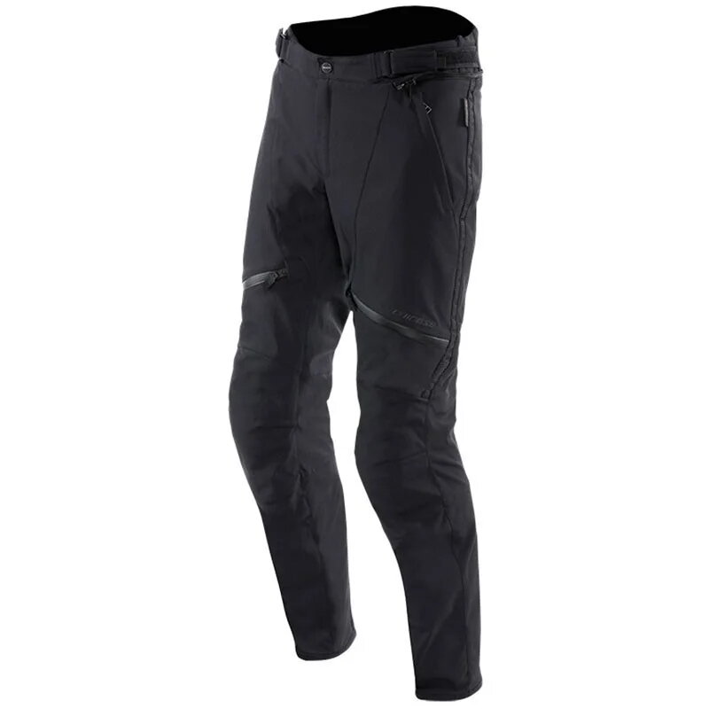 Dámske nohavice DAINESE Sherman 3 Absoluteshell čierne
