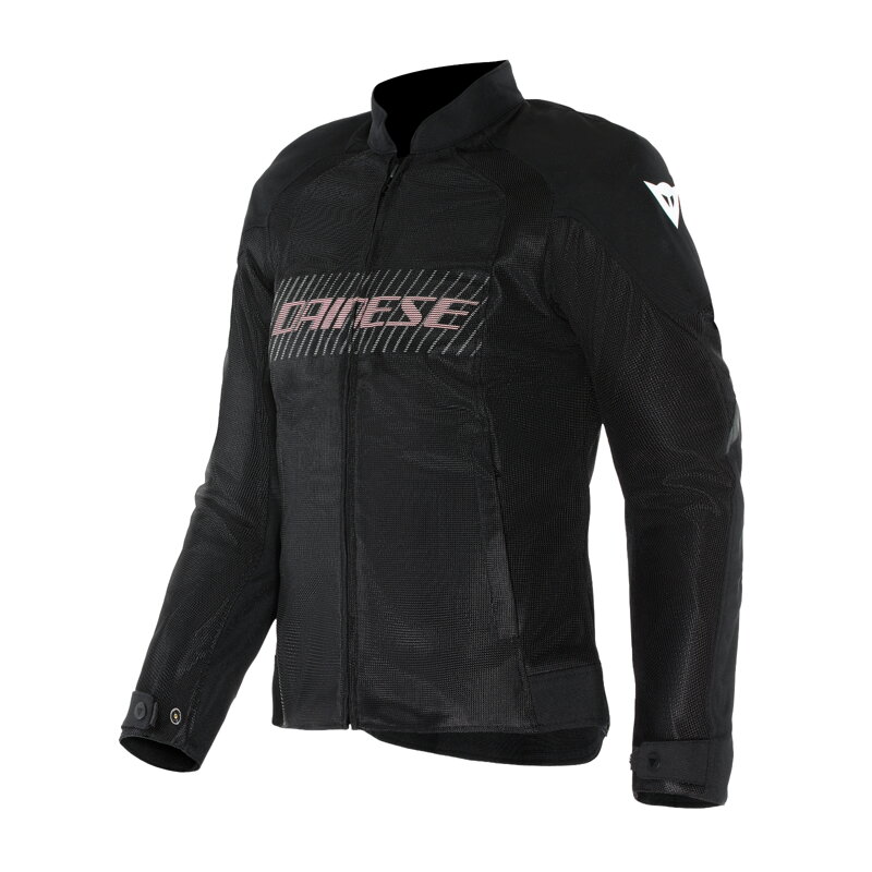 Dámska textilná bunda DAINESE Herosphere čierno biela Dámska textilná bunda DAINESE Herosphere čierno biela