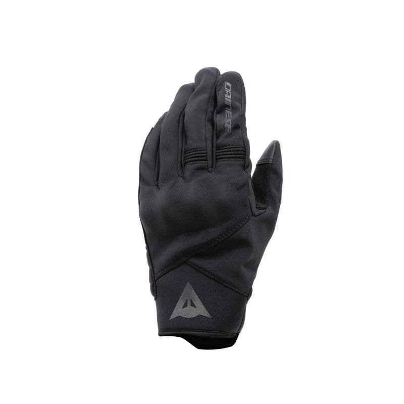 Rukavice DAINESE Intrepyd čierne Rukavice DAINESE Intrepyd čierne