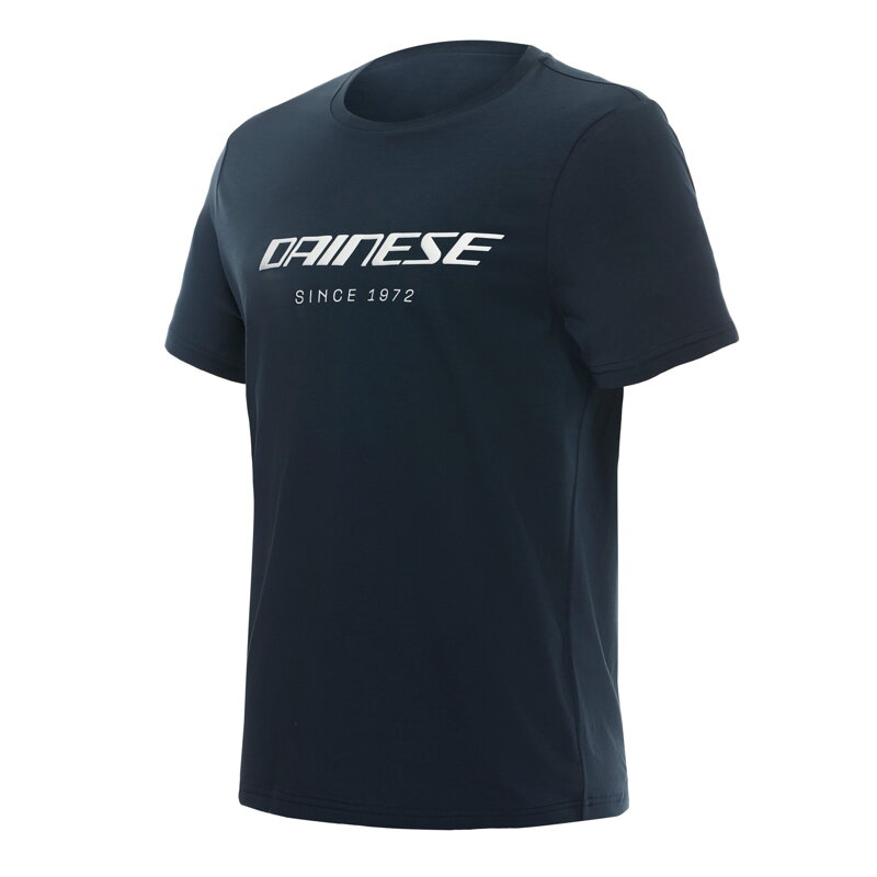 Tričko DAINESE Essence čierne