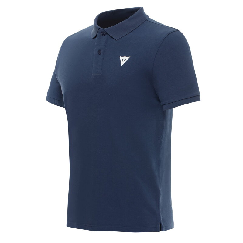 Polo tričko DAINESE Speed Demon modré