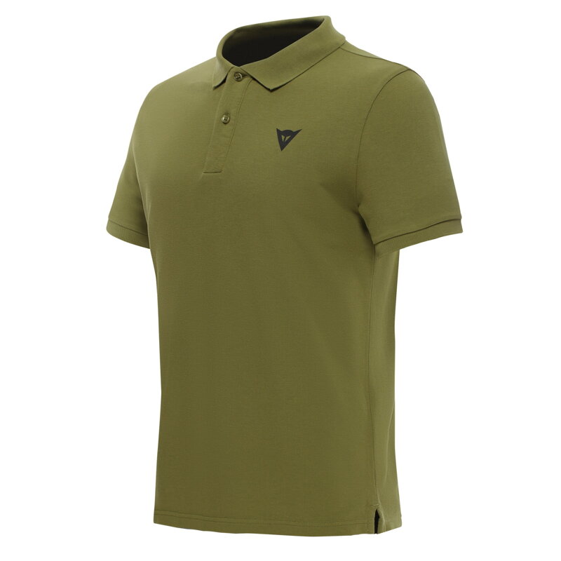 Polo tričko DAINESE Speed Demon zelené