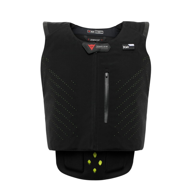 Airbagová ochranná vesta DAINESE Smart Air Airbagová ochranná vesta DAINESE Smart Air