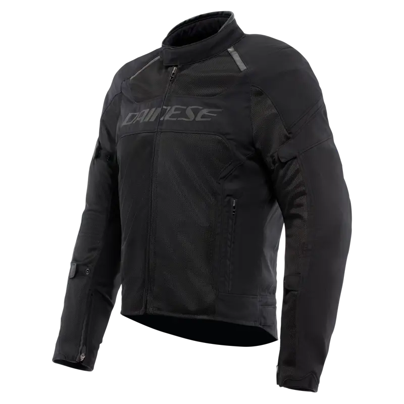 Textilná bunda DAINESE Air Frame 3 čierna