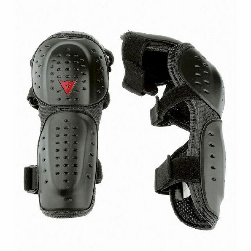Chrániče lakťov DAINESE Elbow V E1 čierne Chrániče lakťov DAINESE Elbow V E1 čierne