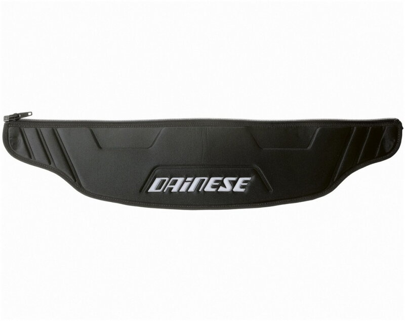 Zipsovací pás DAINESE Belt čierny Zipsovací pás DAINESE Belt čierny