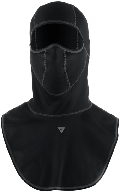 Kukla DAINESE Total WS Evo čierna Kukla DAINESE Total WS Evo čierna