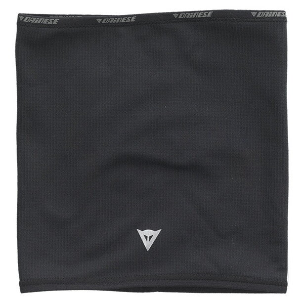 Nákrčník DAINESE Neck Gaiter Therm čierny
