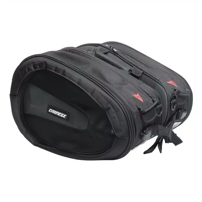 Bočné brašne DAINESE D-Saddle čierne Bočné brašne DAINESE D-Saddle čierne