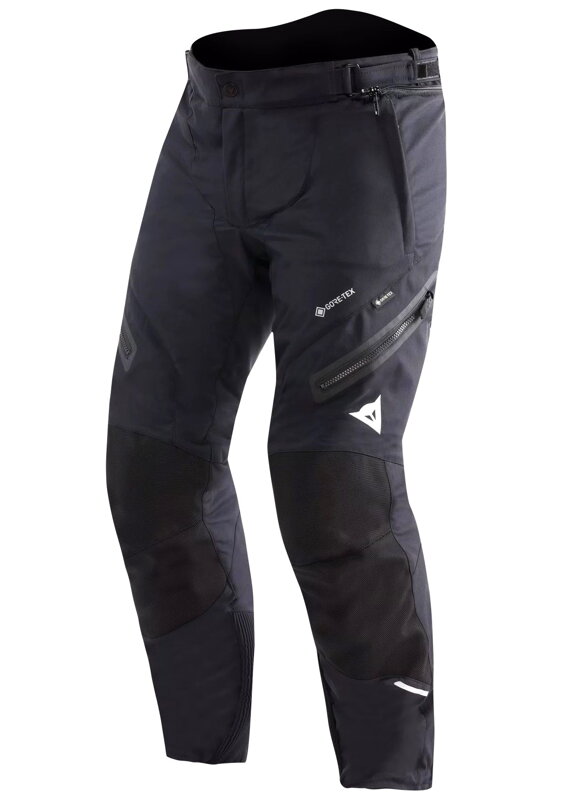 Nohavice DAINESE Carve Master 4 Gore-Tex® čierne