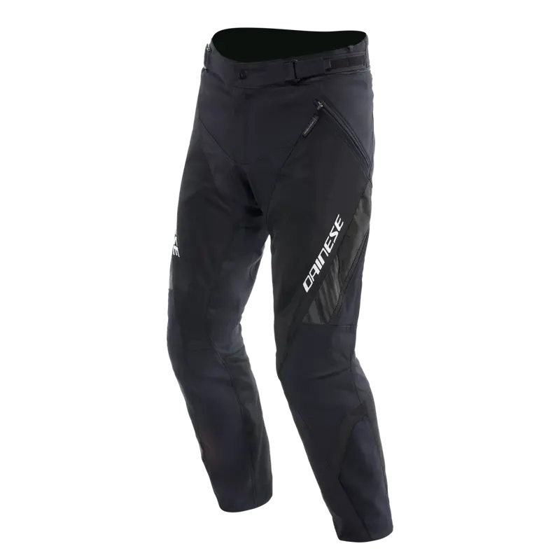 Nohavice DAINESE Drake 2 Air Absoluteshell čierne Nohavice DAINESE Drake 2 Air Absoluteshell čierne