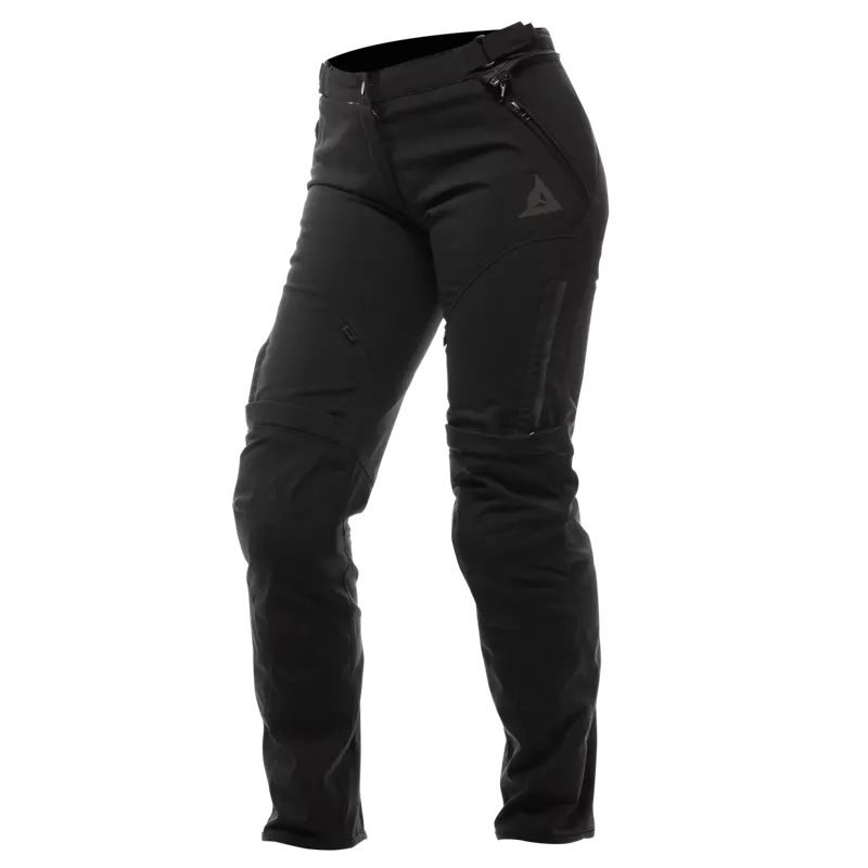Dámske textilné nohavice DAINESE Drake 2 Air čierne Dámske textilné nohavice DAINESE Drake 2 Air čierne