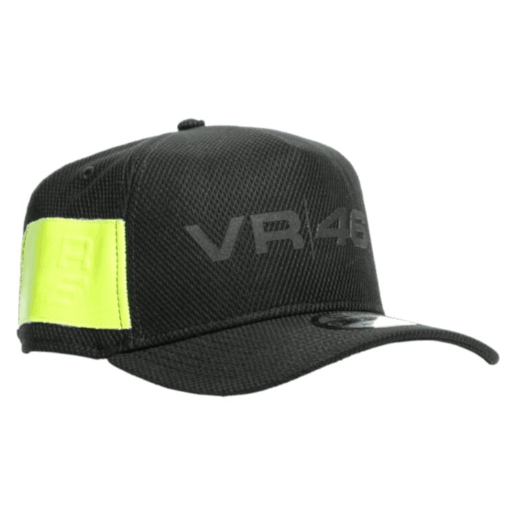 Šiltovka DAINESE VR46 9Forty