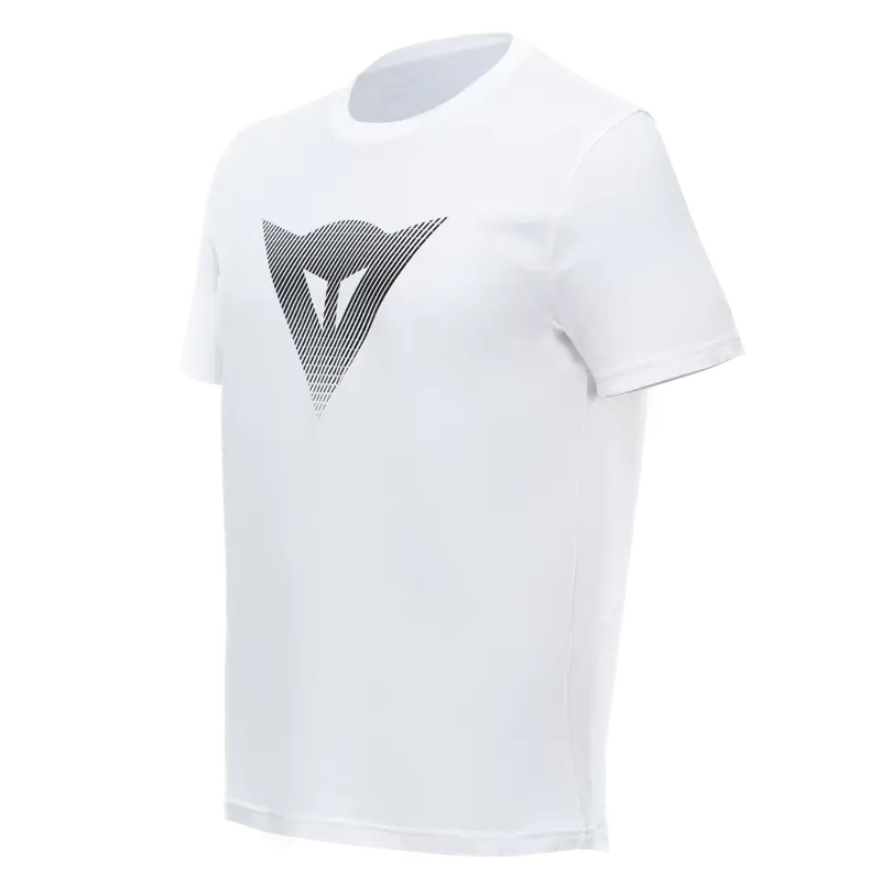 Tričko DAINESE Logo biele