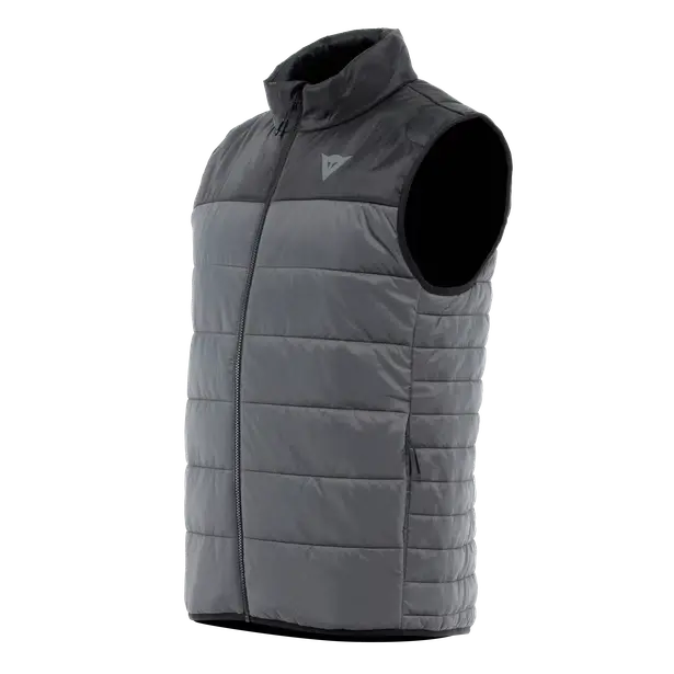 Vesta DAINESE After Ride Insulated  sivá