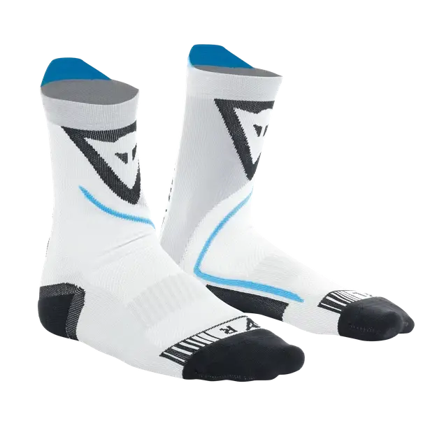 Ponožky DAINESE DRY Mid čierno modré
