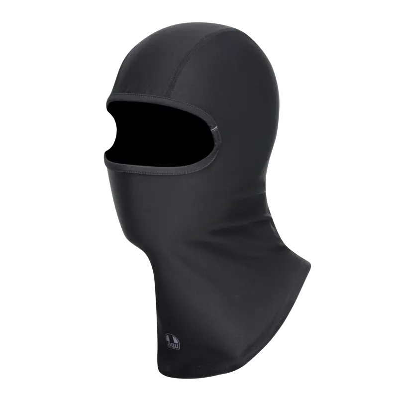 Kukla DAINESE Coolmax® Balaclava AGV čierna