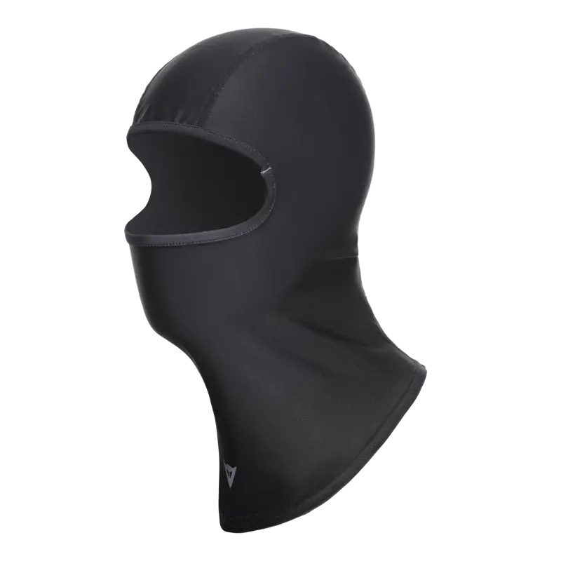 Kukla DAINESE Coolmax® Balaclava čierna