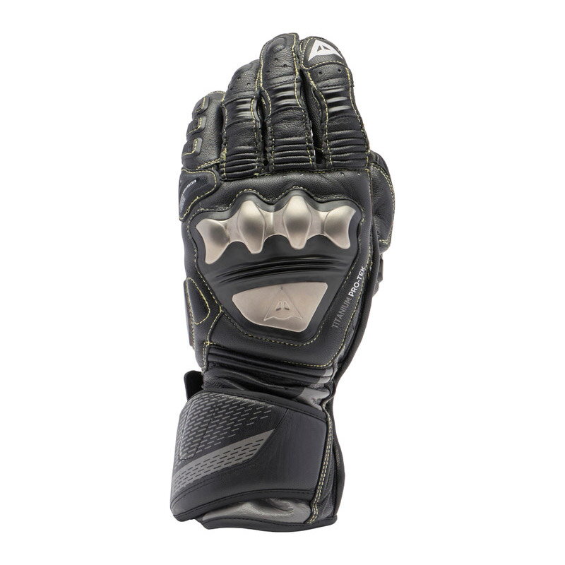 Rukavice DAINESE Full Metal 7 čierne Rukavice DAINESE Full Metal 7 čierne