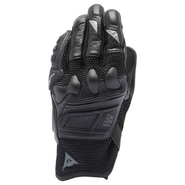 Rukavice DAINESE X-Ride 2 Ergo-Tek čierne Rukavice DAINESE X-Ride 2 Ergo-Tek čierne