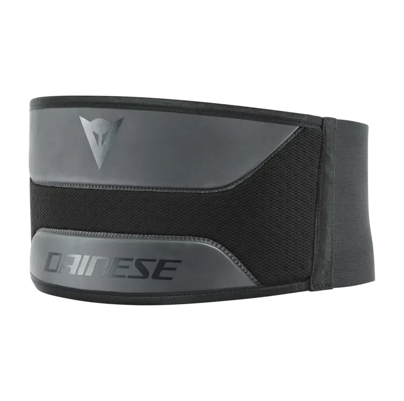 Ľadvinový pás DAINESE Lumbar Belt Low čierny Ľadvinový pás DAINESE Lumbar Belt Low čierny