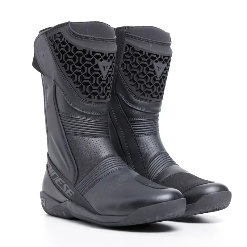 Čižmy DAINESE Fulcrum 3 Gore-Tex® čierne